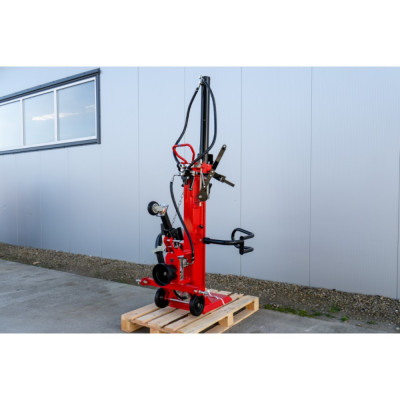 PTO hydraulická štiepačka dreva REMET 12 t