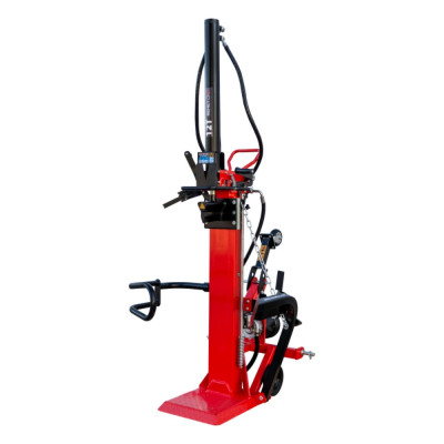 PTO hydraulická štiepačka dreva REMET 12 t