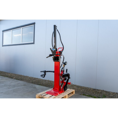 PTO hydraulická štiepačka dreva REMET 12 t