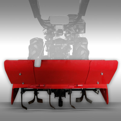 Kultivátor pre malotraktor JANSEN MGT-600