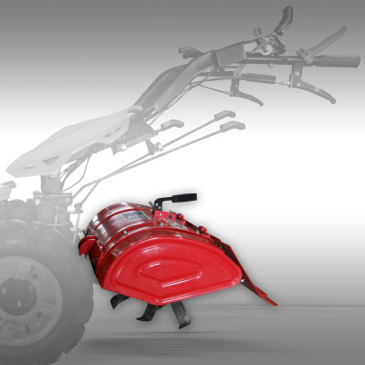 Kultivátor pre malotraktor JANSEN MGT-600