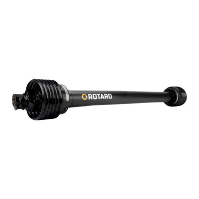 Kardánový hriadeľ 710 mm R80