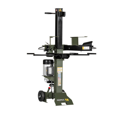 Štiepačka dreva GAMUL-T8 230V