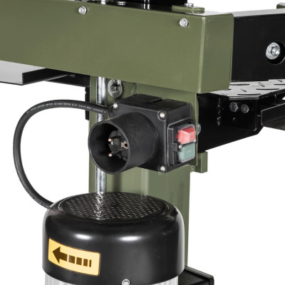 Štiepačka dreva GAMUL-T8 230V