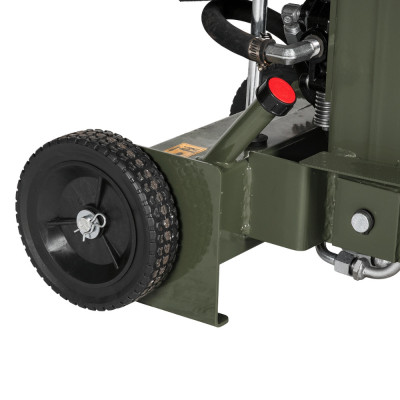 Štiepačka dreva GAMUL-T8 230V
