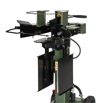Štiepačka dreva GAMUL T9400 400V