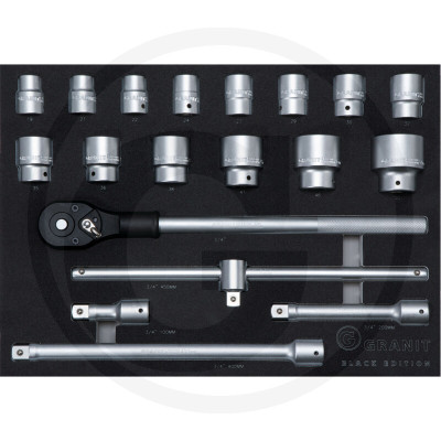 Dielenský vozík s náradím Ultra 2.0 Heavy 214 ks
