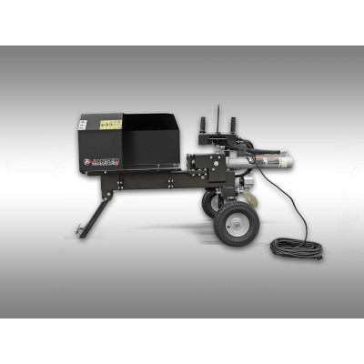 JANSEN HS-12L53E Elektrická štiepačka dreva 12 ton
