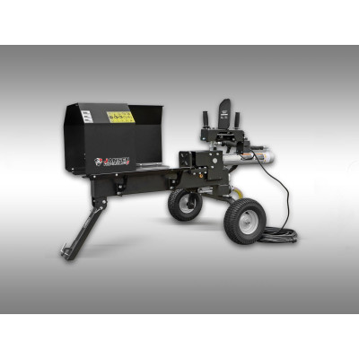 JANSEN HS-12L53E Elektrická štiepačka dreva 12 ton