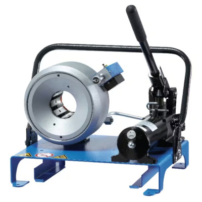 Stroj na lisovanie hadíc Uniflex S 2.1M
