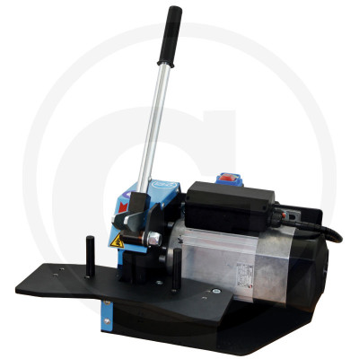 Deliaci stroj na hadice GRANIT SM 210-SL Smart line s meracím posuvom