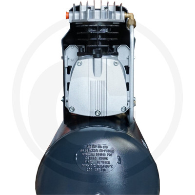 Piestový kompresor AEROTEC 50 l / 10 bar 310-50 FC