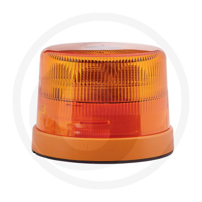 LED otočný maják HELLA KL 7000 LED 12/24 V pevná montáž