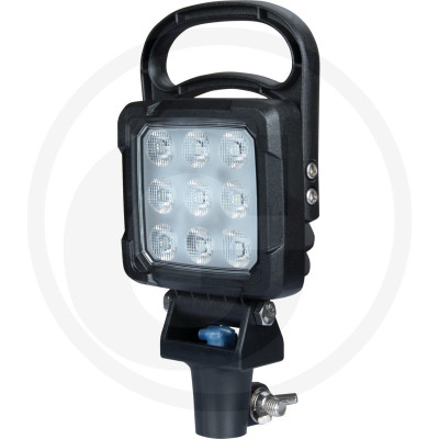 LED pracovné svetlo GRANIT 27 W 3087/4950 lm