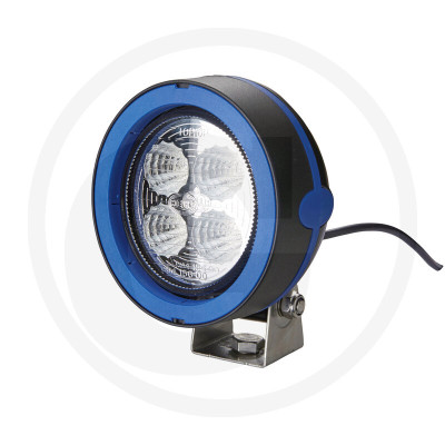LED pracovné svetlo HELLA  13 W 800 lm