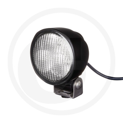 LED pracovné svetlo 2500 lm HELLA Modul 70 Gen. IV
