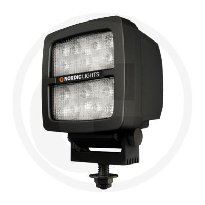 LED pracovné svetlo 4200 lm Nordic Lights Scorpius WideFlood