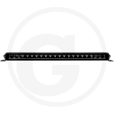 LED svetelná lišta 52 cm GRANIT 6332 lm – diaľkové, pracovné a pozičné svetlo