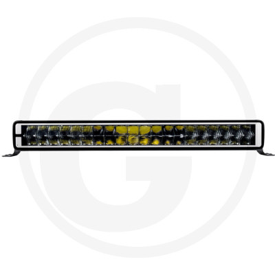 LED svetelná lišta 54 cm GRANIT 5994 lm