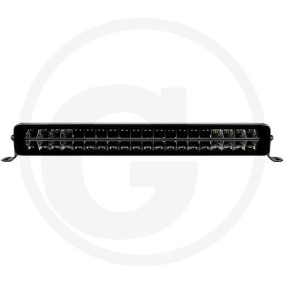 LED svetelná lišta 55 cm GRANIT 4871 / 10246 lm