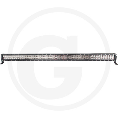 LED svetelná lišta 127 cm GRANIT 6506 lm