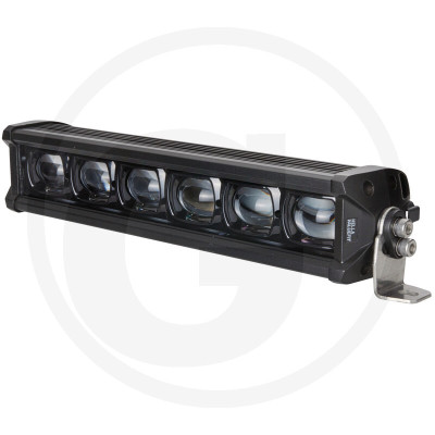 LED pracovné svetlo / svetelná lišta 2000 lm HELLA LBX-380