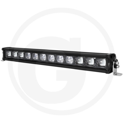 LED pracovné svetlo / svetelná lišta 5500 lm HELLA LBX-720