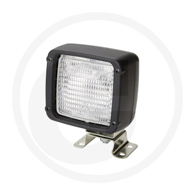 Halogénové pracovné svetlo 65 W HELLA Ultra Beam H3 diaľkové osvetlenie