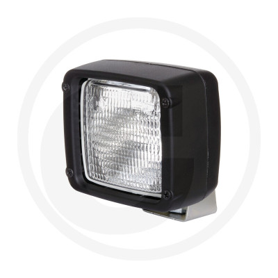 Halogénové pracovné svetlo 65 W HELLA Ultra Beam H3 diaľkové osvetlenie