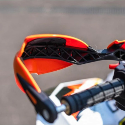 Štvorkolka Leramotors By APOLLO AVENGER 125 cm³ - 3GR - oranžová