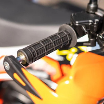 Štvorkolka Leramotors By APOLLO AVENGER 125 cm³ - 3GR - oranžová