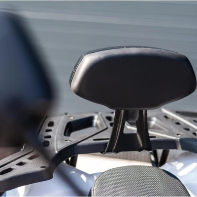 Štvorkolka Leramotors By APOLLO AVENGER 125 cm³ - 3GR - oranžová