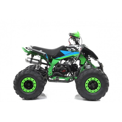 Štvorkolka Leramotors By APOLLO FALCON 125 cm³ - 3GR - zelená