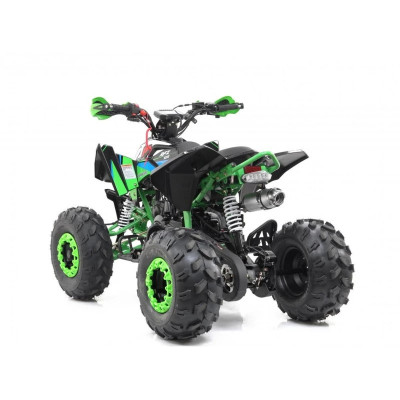 Štvorkolka Leramotors By APOLLO FALCON 125 cm³ - 3GR - zelená