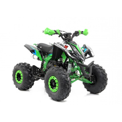 Štvorkolka Leramotors By APOLLO FALCON 125 cm³ - 3GR - zelená