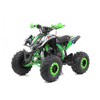 Štvorkolka Leramotors By APOLLO FALCON 125 cm³ - 3GR - zelená