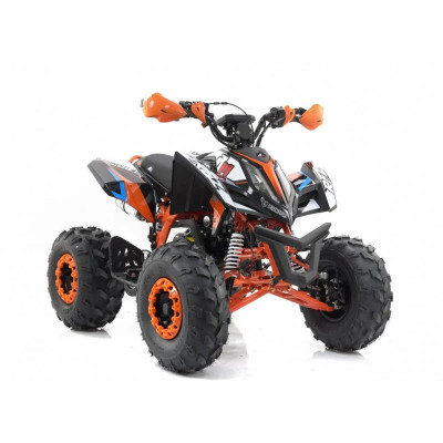 Štvorkolka Leramotors By APOLLO FALCON 125 cm³ - 3GR - oranžová