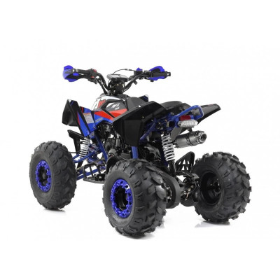 Štvorkolka Leramotors By APOLLO FALCON 125 cm³ - 3GR - modrá