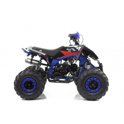Štvorkolka Leramotors By APOLLO FALCON 125 cm³ - 3GR - modrá