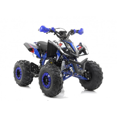 Štvorkolka Leramotors By APOLLO FALCON 125 cm³ - 3GR - modrá