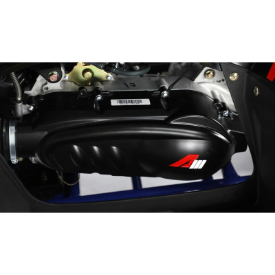 Štvorkolka Leramotors RFZ 250 250 cm³ modrá