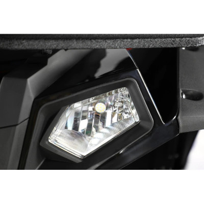 Štvorkolka Leramotors RFZ 250 250 cm³ modrá