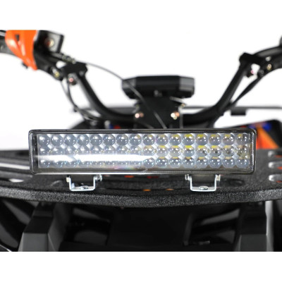 Štvorkolka Leramotors RFZ 250 250 cm³ modrá