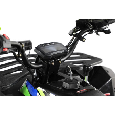 Štvorkolka Leramotors RFZ 250 250 cm³ modrá