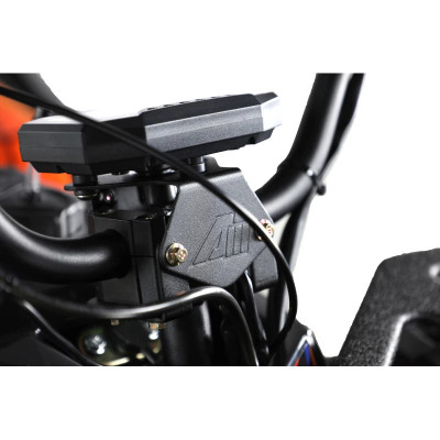 Štvorkolka Leramotors RFZ 250 250 cm³ modrá