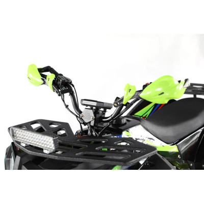 Štvorkolka Leramotors RFZ 250 250 cm³ modrá