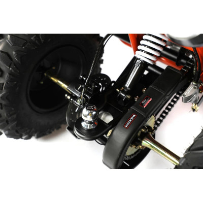Štvorkolka Leramotors RFZ 250 250 cm³ modrá