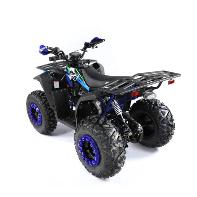 Štvorkolka Leramotors RFZ 250 250 cm³ modrá