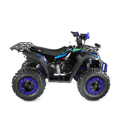 Štvorkolka Leramotors RFZ 250 250 cm³ modrá