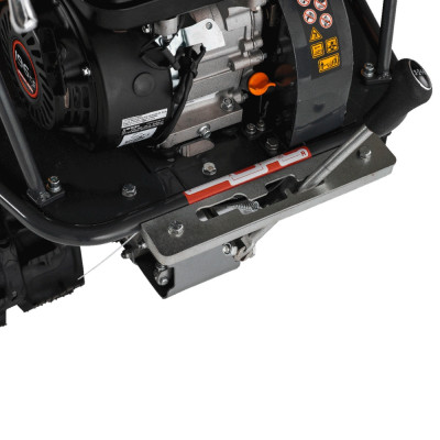 Benzínový minidumper LUMAG MD300